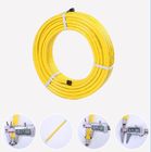 DN10 Gas Flexible Hose non aging Germany Standard Explosion Proof
